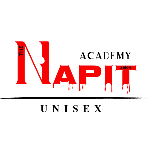 The Napit Salon Unisex Academy logo